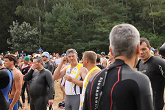 Foto vom Sassenberger Feldmark Triathlon 2011 - 57815