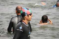 Foto vom Sassenberger Feldmark Triathlon 2011 - 57737