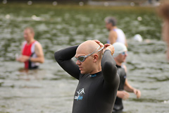 Foto vom Sassenberger Feldmark Triathlon 2011 - 57380