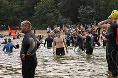 Foto vom Sassenberger Feldmark Triathlon 2011 - 57488