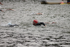 Foto vom Sassenberger Feldmark Triathlon 2011 - 57773