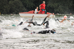 Foto vom Sassenberger Feldmark Triathlon 2011 - 57376