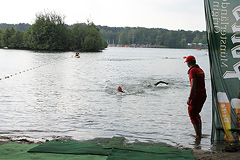 Foto vom Sassenberger Feldmark Triathlon 2011 - 57826