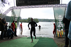 Foto vom Sassenberger Feldmark Triathlon 2011 - 57527