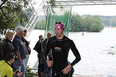 Foto vom Sassenberger Feldmark Triathlon 2011 - 57451
