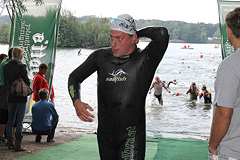 Foto vom Sassenberger Feldmark Triathlon 2011 - 57381