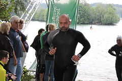Foto vom Sassenberger Feldmark Triathlon 2011 - 57890