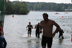 Foto vom Sassenberger Feldmark Triathlon 2011 - 57793
