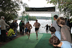 Foto vom Sassenberger Feldmark Triathlon 2011 - 57904