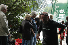 Foto vom Sassenberger Feldmark Triathlon 2011 - 57746