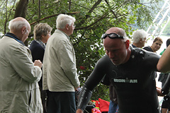 Foto vom Sassenberger Feldmark Triathlon 2011 - 57392