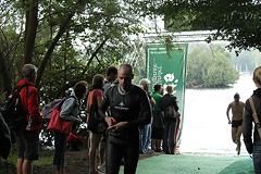 Foto vom Sassenberger Feldmark Triathlon 2011 - 57668