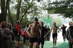 Foto vom Sassenberger Feldmark Triathlon 2011 - 57911