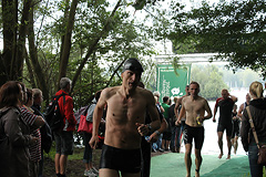 Foto vom Sassenberger Feldmark Triathlon 2011 - 57813