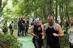 Foto vom Sassenberger Feldmark Triathlon 2011 - 57667