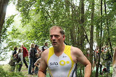 Foto vom Sassenberger Feldmark Triathlon 2011 - 57674