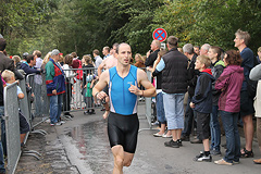Foto vom Sassenberger Feldmark Triathlon 2011 - 57422