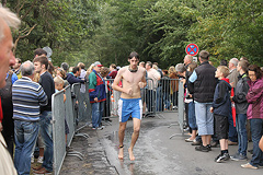 Foto vom Sassenberger Feldmark Triathlon 2011 - 57725