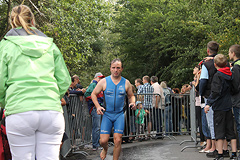 Foto vom Sassenberger Feldmark Triathlon 2011 - 57446