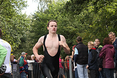 Foto vom Sassenberger Feldmark Triathlon 2011 - 57921
