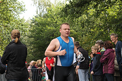 Foto vom Sassenberger Feldmark Triathlon 2011 - 57645