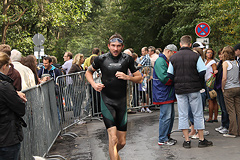 Foto vom Sassenberger Feldmark Triathlon 2011 - 57385