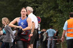 Foto vom Sassenberger Feldmark Triathlon 2011 - 57448