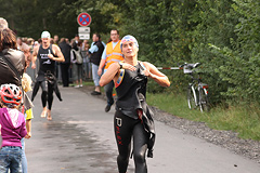 Foto vom Sassenberger Feldmark Triathlon 2011 - 57794