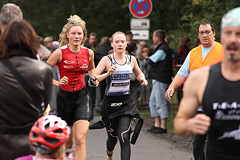 Foto vom Sassenberger Feldmark Triathlon 2011 - 57643