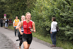 Foto vom Sassenberger Feldmark Triathlon 2011 - 57397