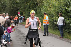Foto vom Sassenberger Feldmark Triathlon 2011 - 57723
