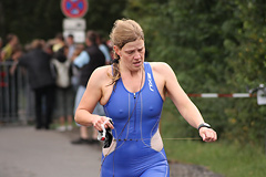 Foto vom Sassenberger Feldmark Triathlon 2011 - 57700