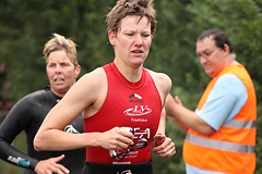 Foto vom Sassenberger Feldmark Triathlon 2011 - 57854