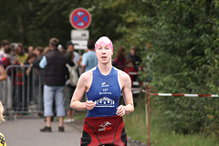Foto vom Sassenberger Feldmark Triathlon 2011 - 57583