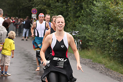 Foto vom Sassenberger Feldmark Triathlon 2011 - 57880