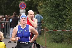 Foto vom Sassenberger Feldmark Triathlon 2011 - 57599