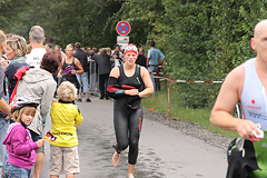 Foto vom Sassenberger Feldmark Triathlon 2011 - 57739