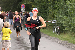 Foto vom Sassenberger Feldmark Triathlon 2011 - 57931
