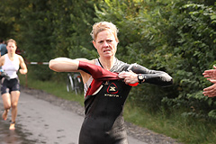 Foto vom Sassenberger Feldmark Triathlon 2011 - 57832