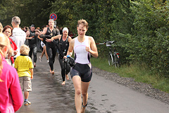 Foto vom Sassenberger Feldmark Triathlon 2011 - 57745