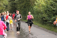 Foto vom Sassenberger Feldmark Triathlon 2011 - 57755