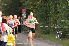 Foto vom Sassenberger Feldmark Triathlon 2011 - 57772
