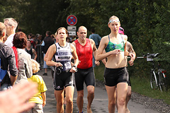 Foto vom Sassenberger Feldmark Triathlon 2011 - 57577