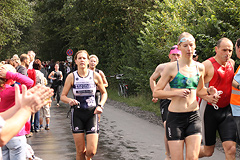 Foto vom Sassenberger Feldmark Triathlon 2011 - 57747