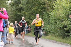 Foto vom Sassenberger Feldmark Triathlon 2011 - 57917