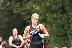 Foto vom Sassenberger Feldmark Triathlon 2011 - 57412