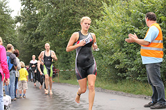 Foto vom Sassenberger Feldmark Triathlon 2011 - 57699
