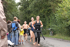Foto vom Sassenberger Feldmark Triathlon 2011 - 57455