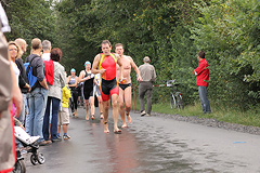 Foto vom Sassenberger Feldmark Triathlon 2011 - 57804