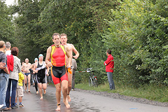 Foto vom Sassenberger Feldmark Triathlon 2011 - 57439